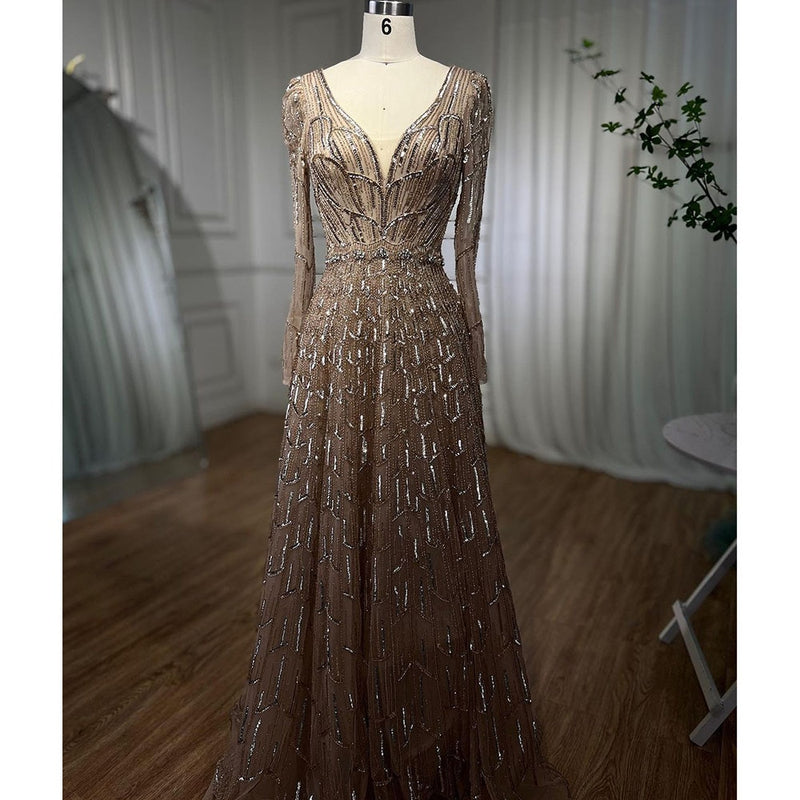 Vestido Bertha