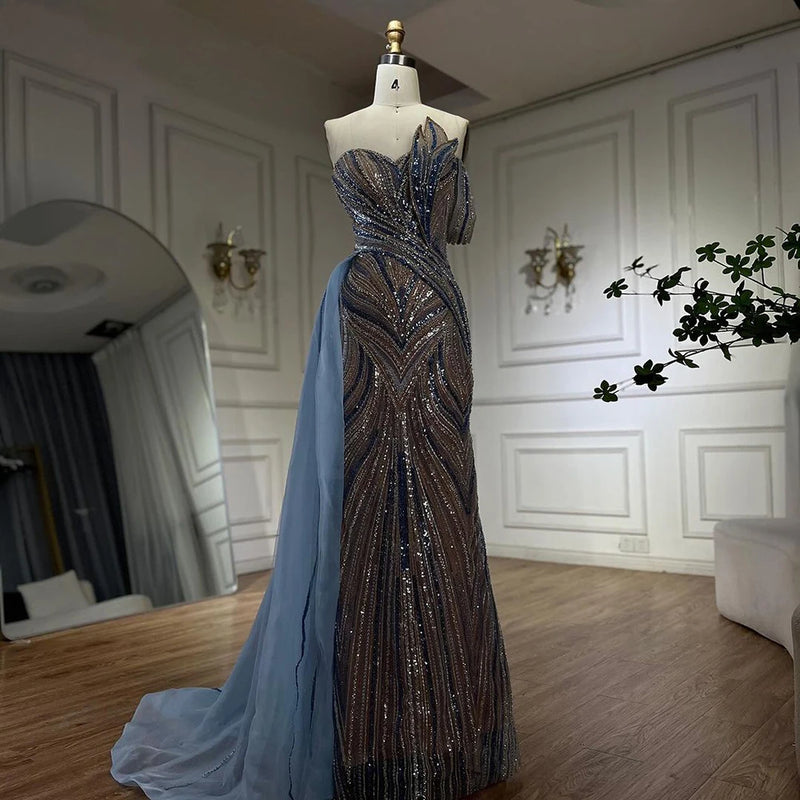 Vestido Emma