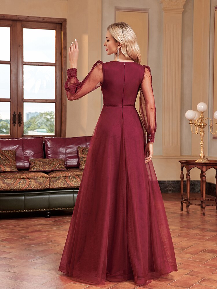Vestido Vanessa