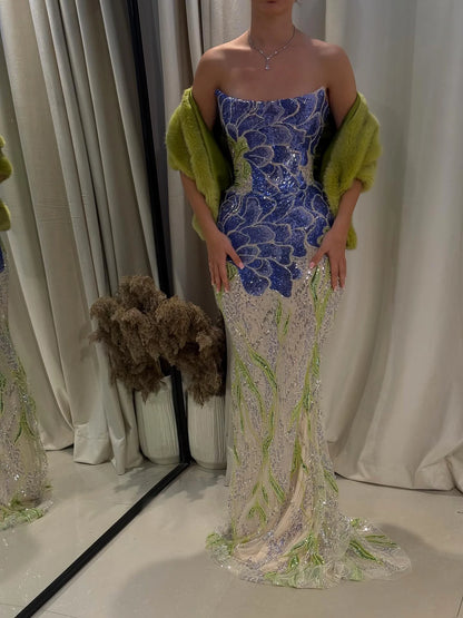 Vestido Noely