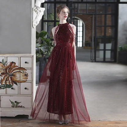 Vestido Beatriz