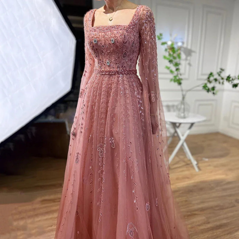Vestido Isabella