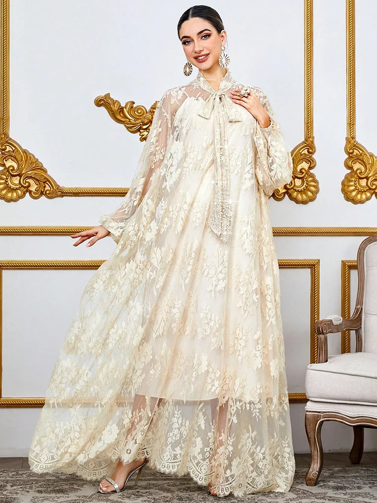 Vestido Nádia