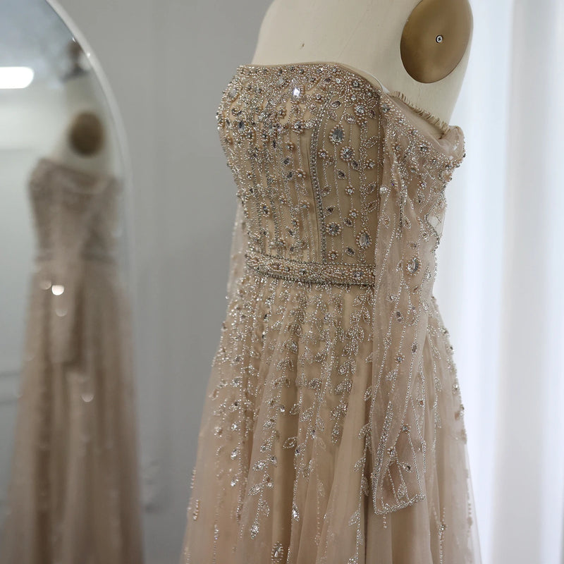 Vestido Camila