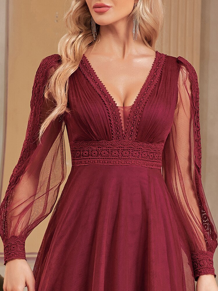 Vestido Vanessa