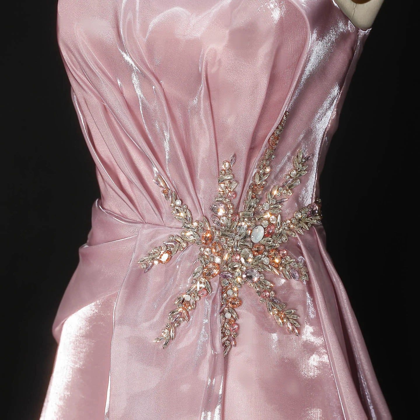 Vestido Samira