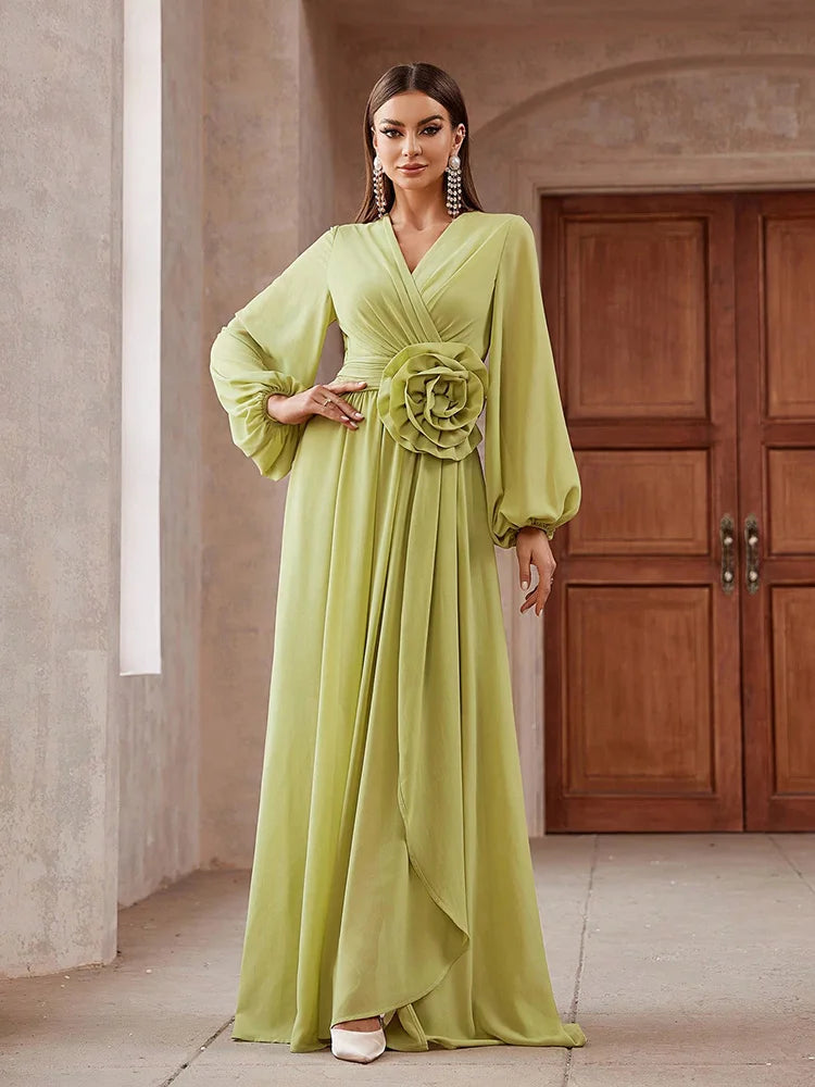 Vestido Naomi