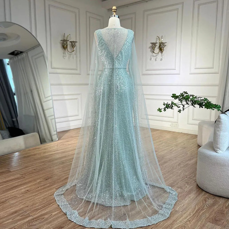 Vestido Isabelle
