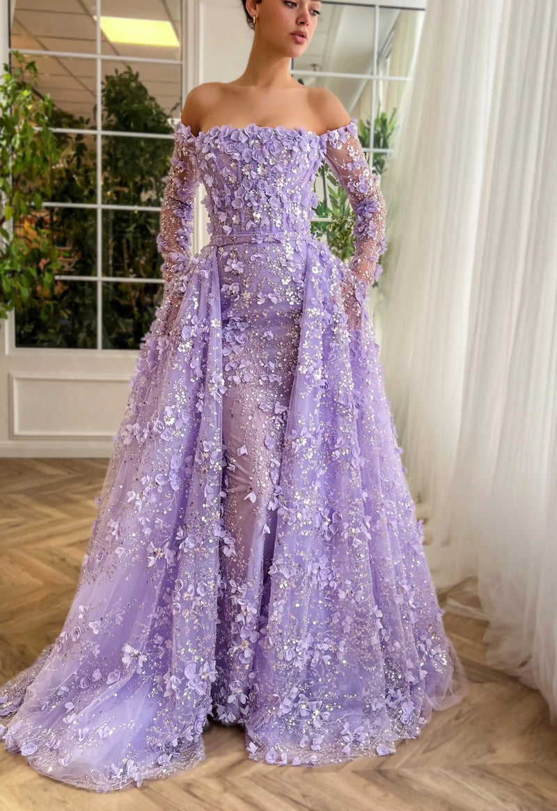 Vestido Gabriela