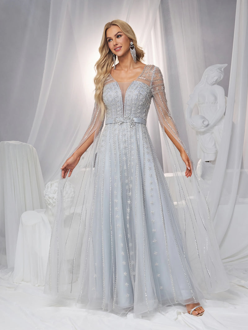 Vestido Franchesca