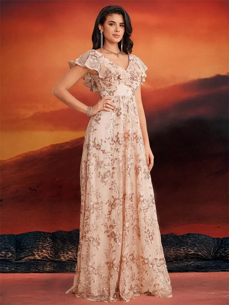 Vestido Ravena