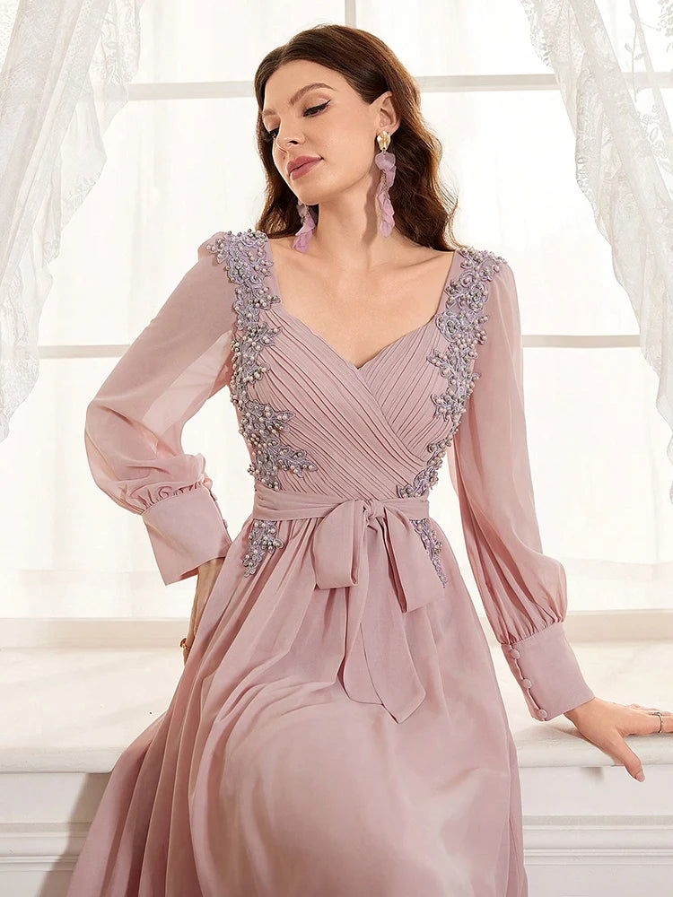 Vestido Rosana