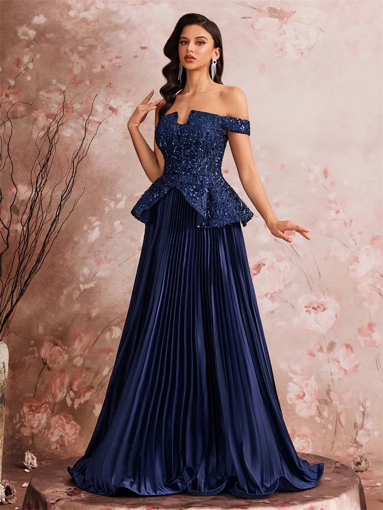 Vestido Liora