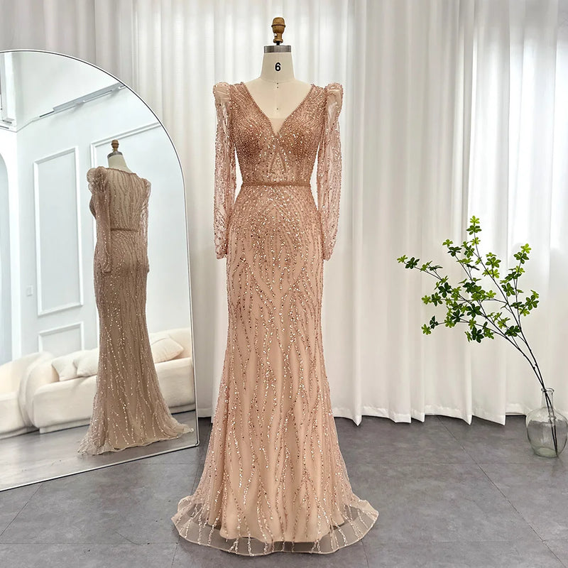 Vestido Angelina