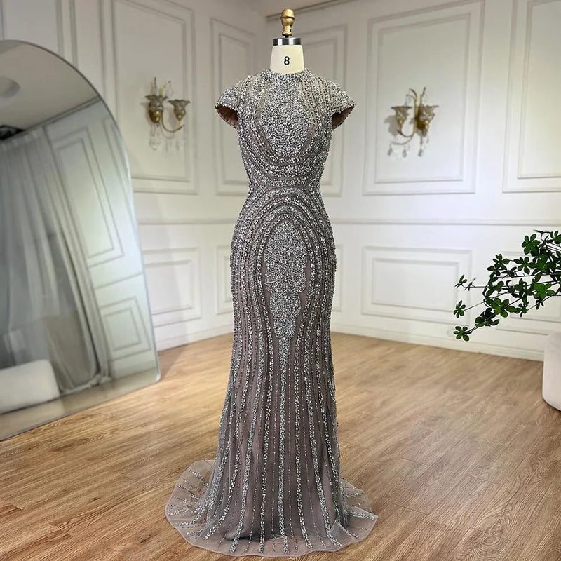 Vestido Ingrid