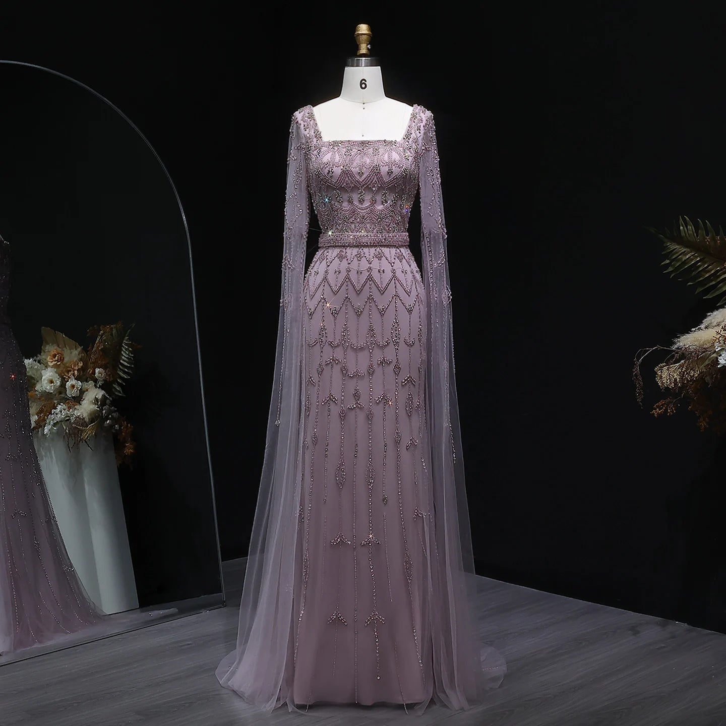 Vestido Manuela