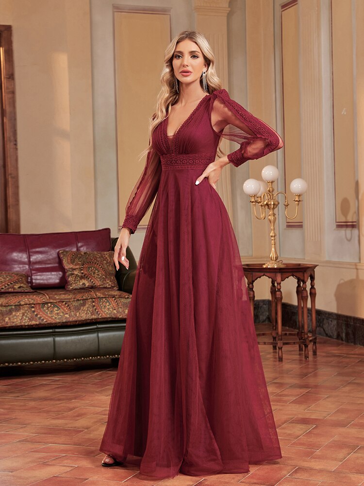 Vestido Vanessa