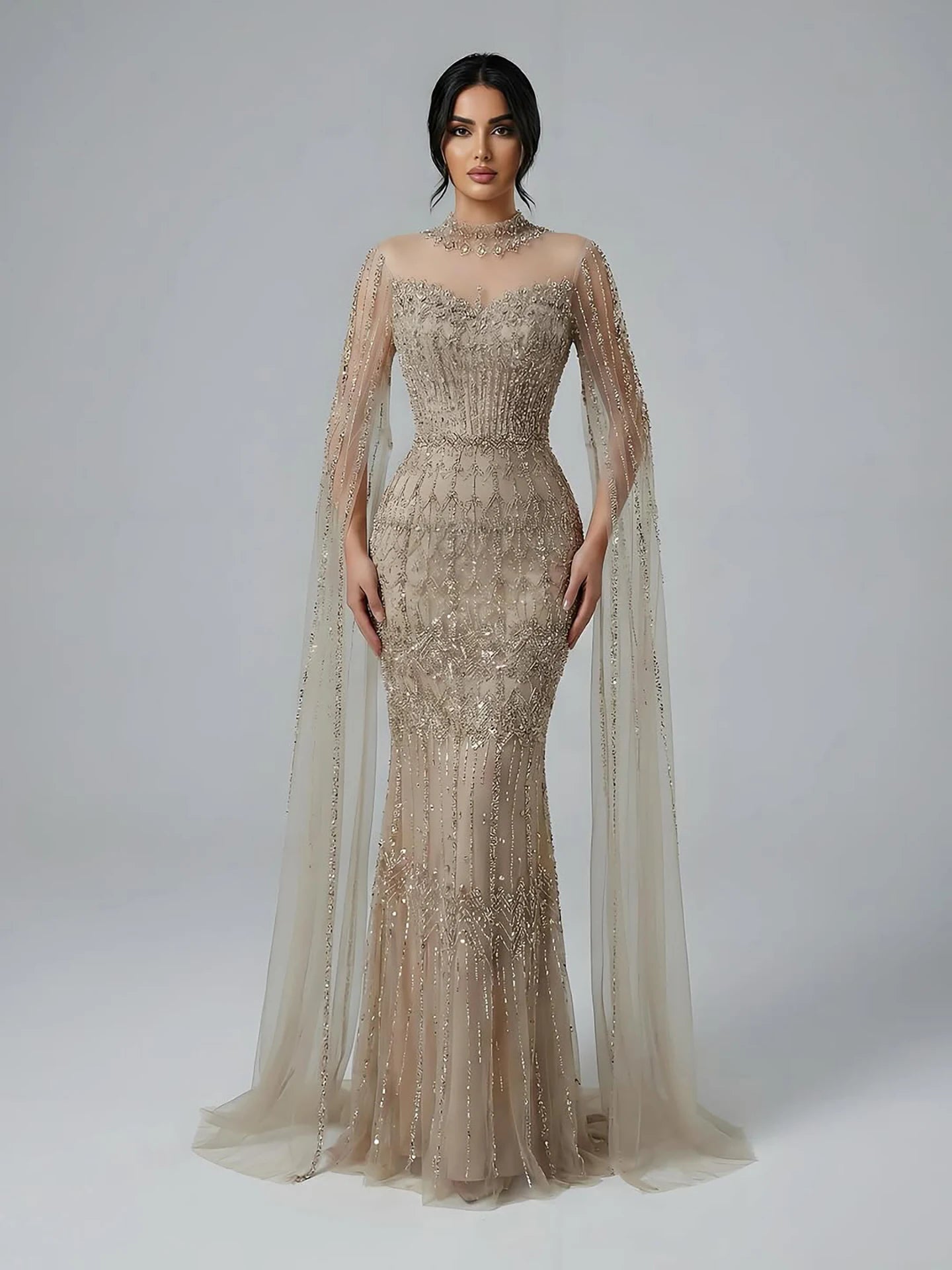 Vestido Martina