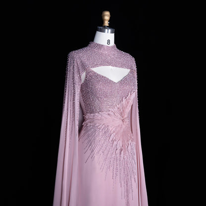 Vestido Flora