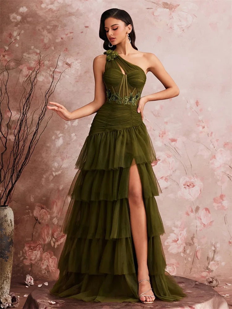 Vestido Ayla