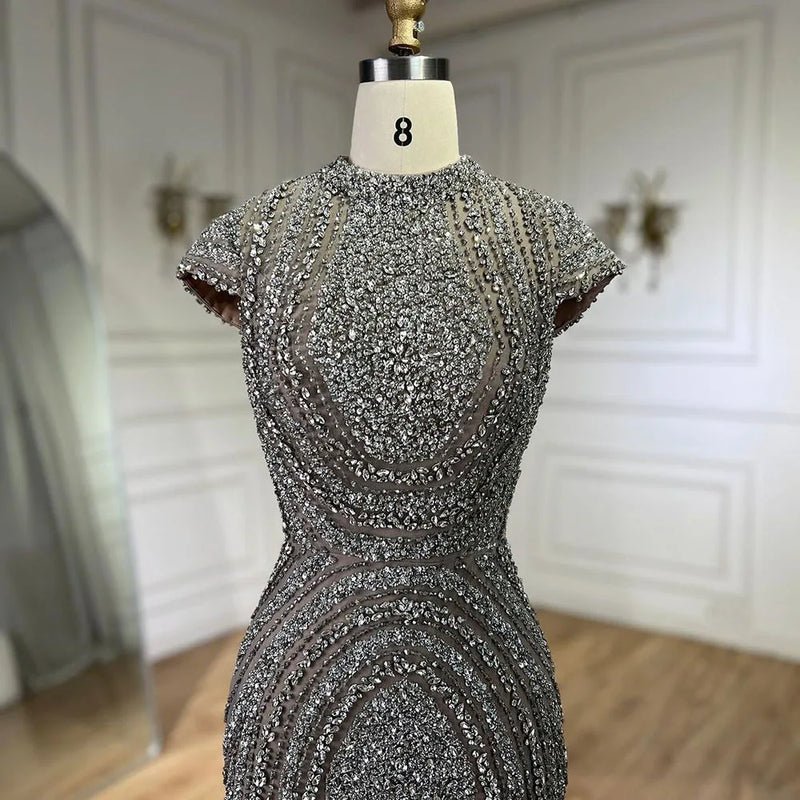 Vestido Ingrid