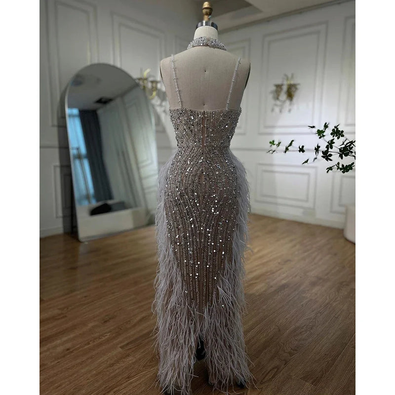Vestido Sabrina