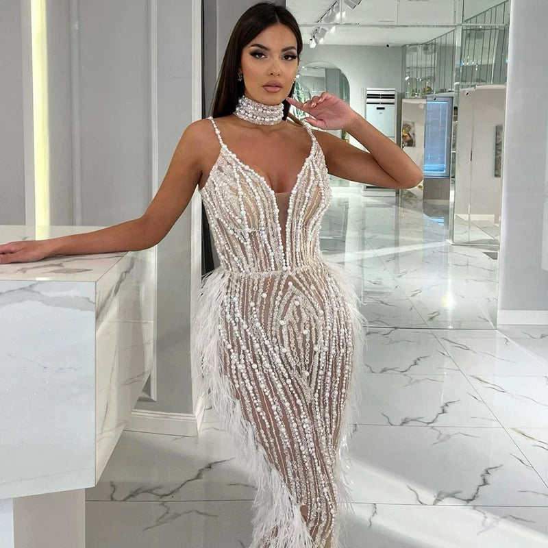 Vestido Sabrina