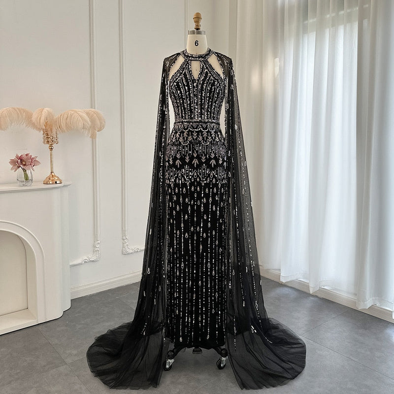 Vestido Donatella