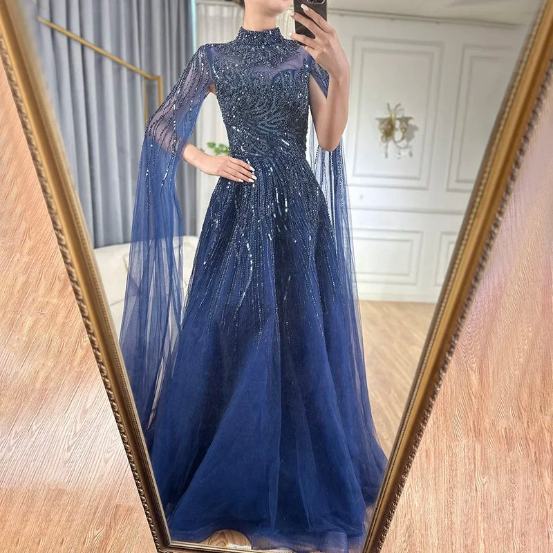 Vestido Samanta