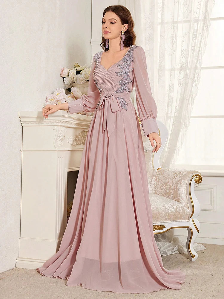Vestido Rosana