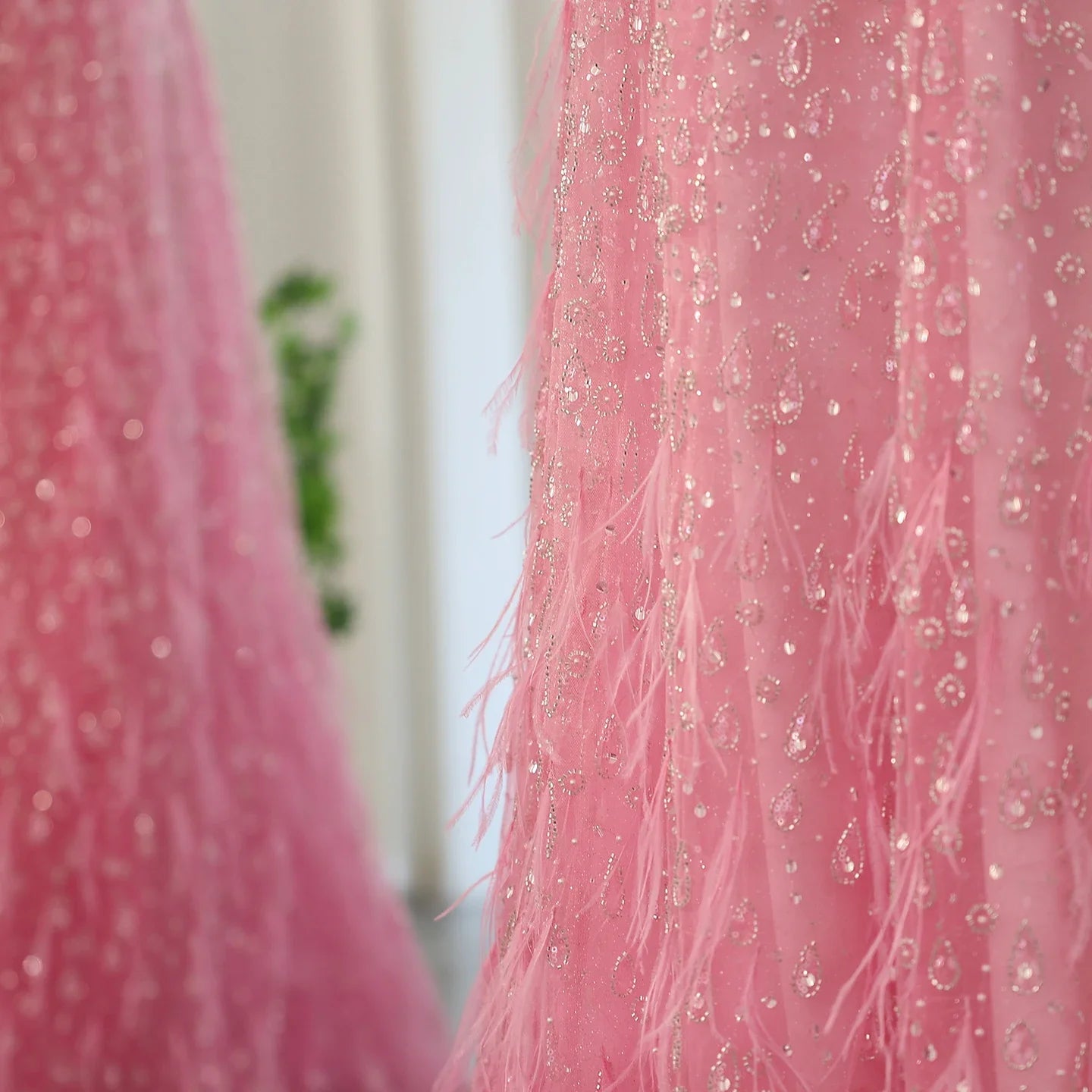 Vestido Alesia