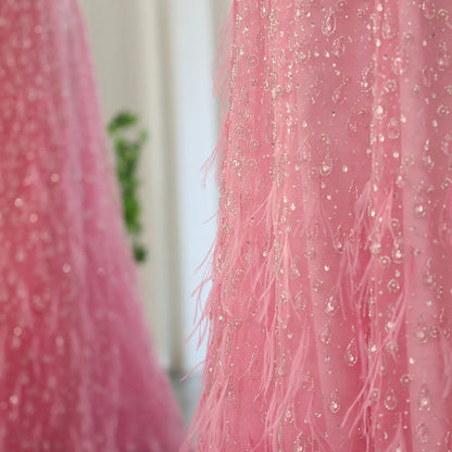 Vestido Alesia