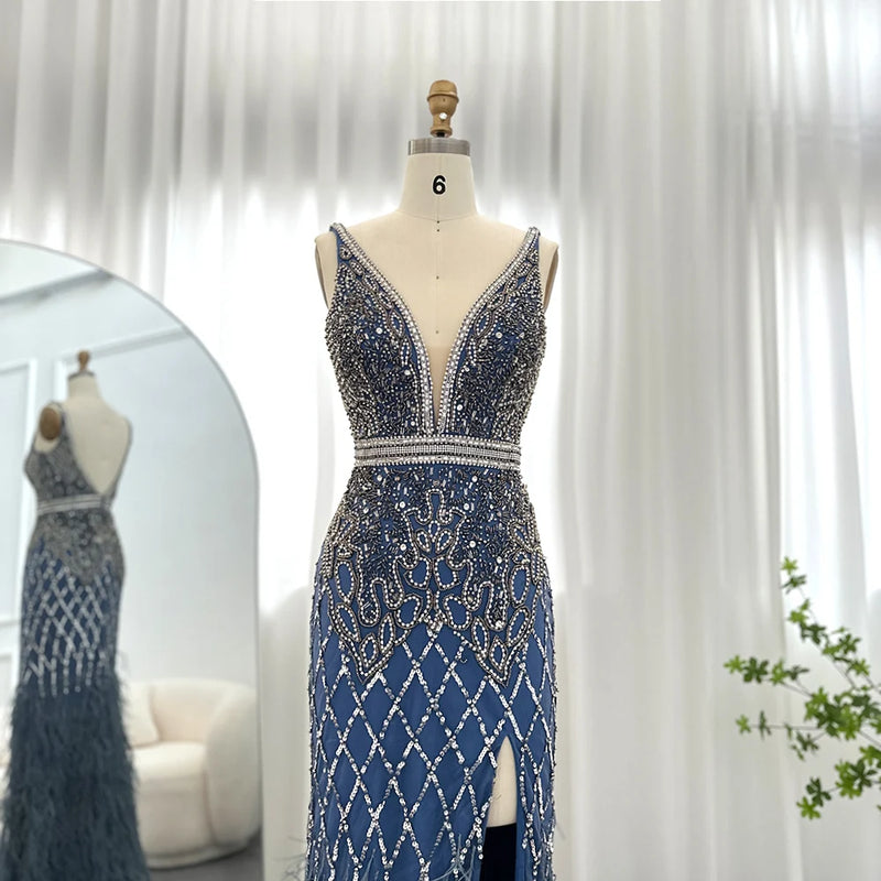Vestido Enise