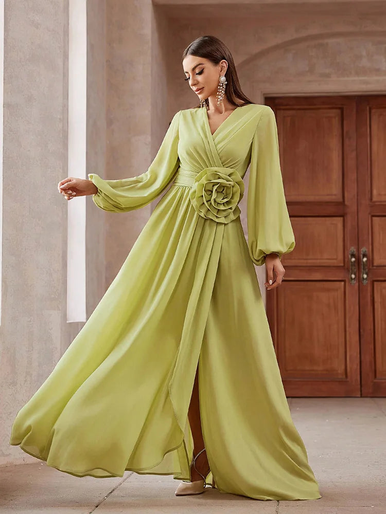 Vestido Naomi