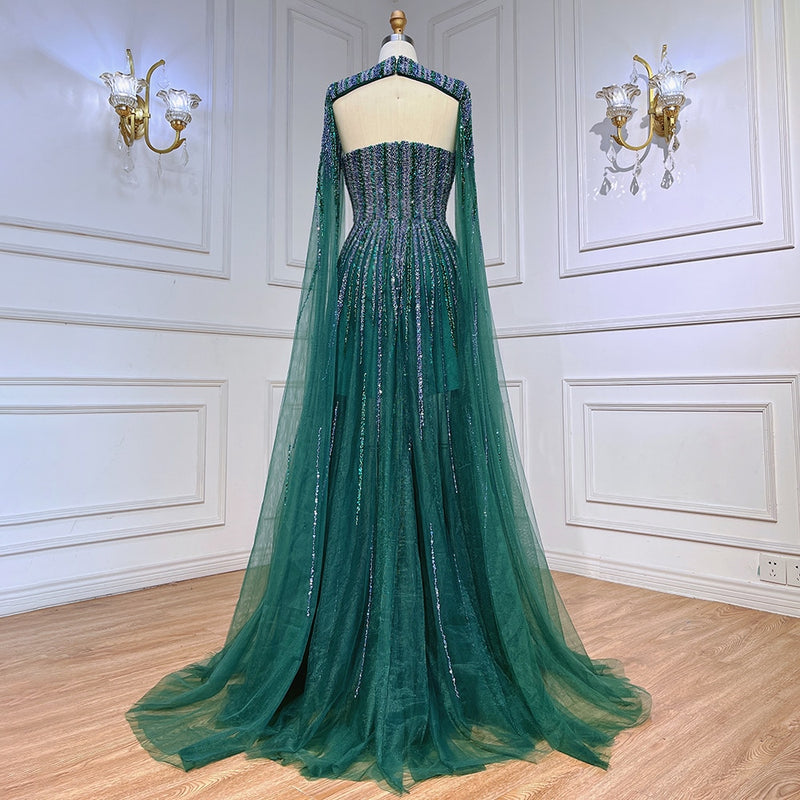 Vestido Lisa