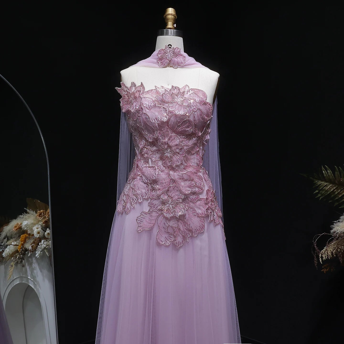 Vestido Mayara