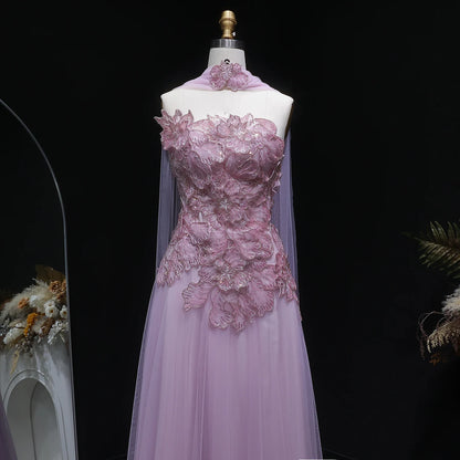 Vestido Mayara
