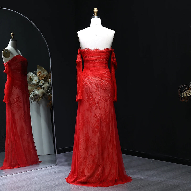 Vestido Carolina