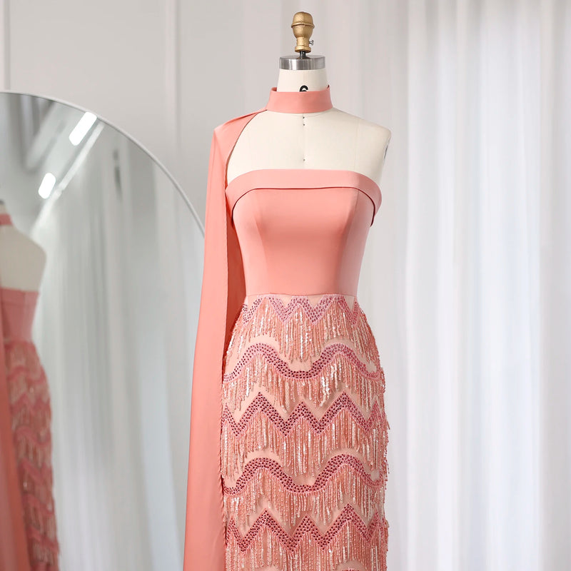 Vestido Elaine