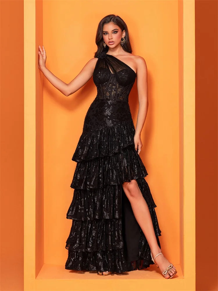 Vestido Cibelly
