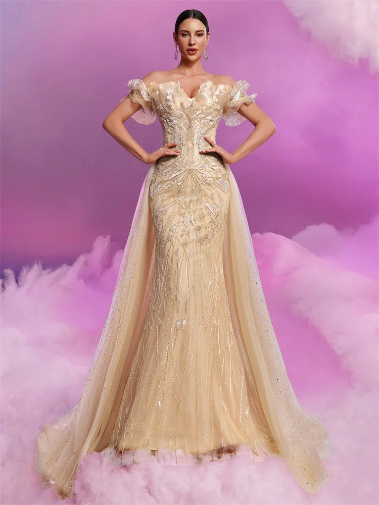 Vestido Paola