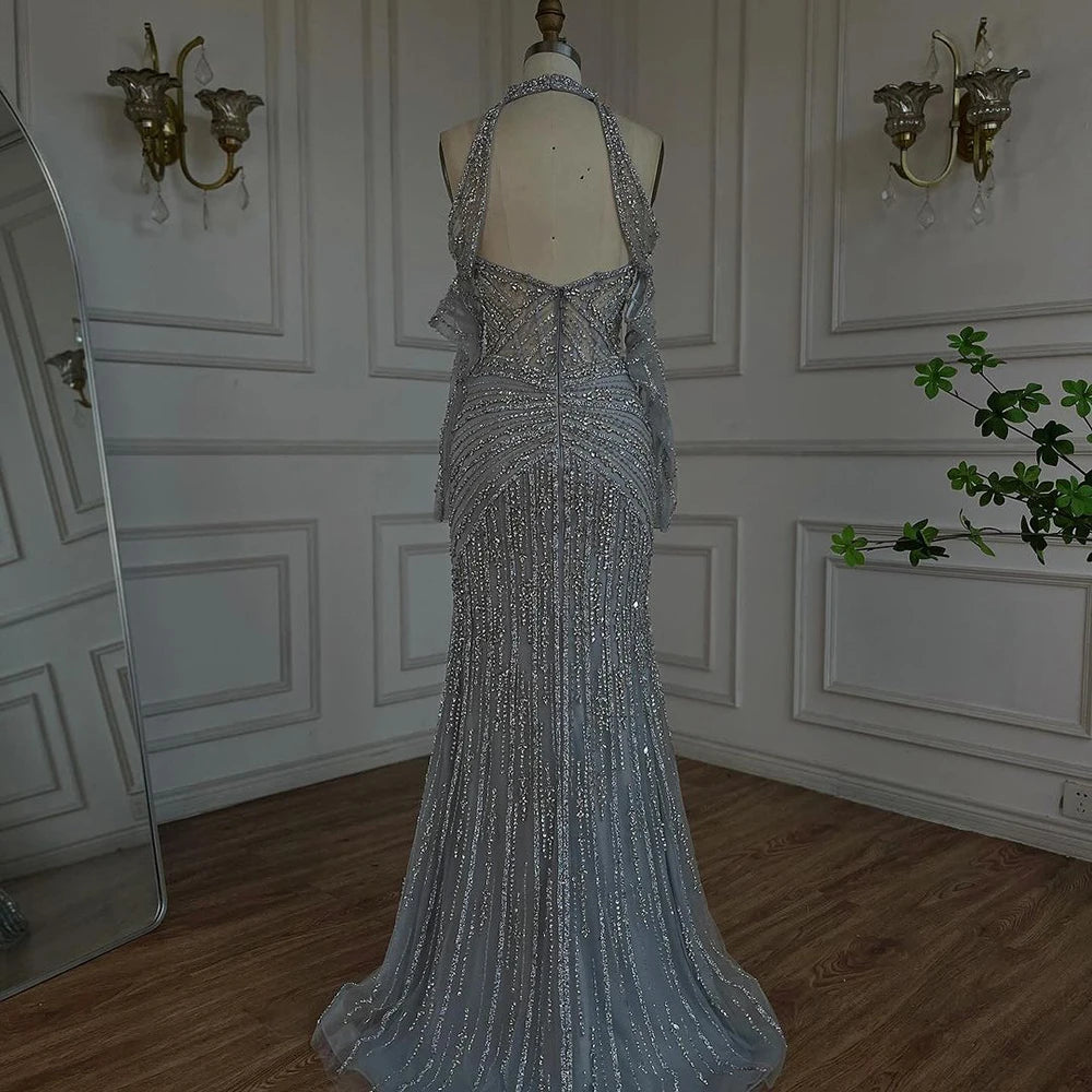 Vestido Giovana