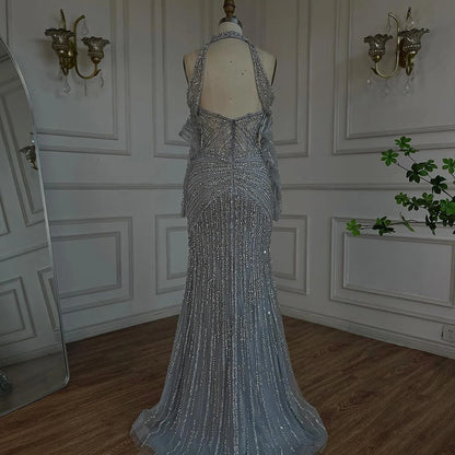 Vestido Giovana