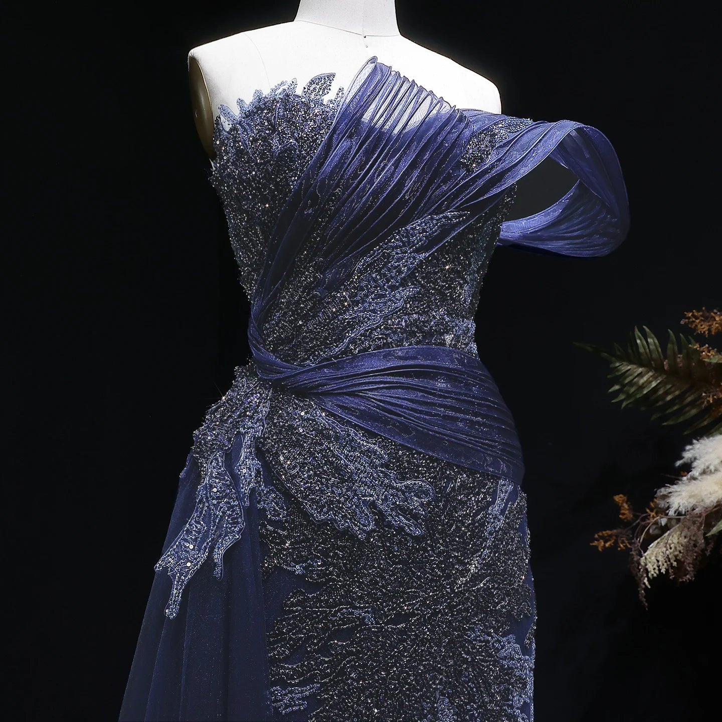Vestido Hadassa