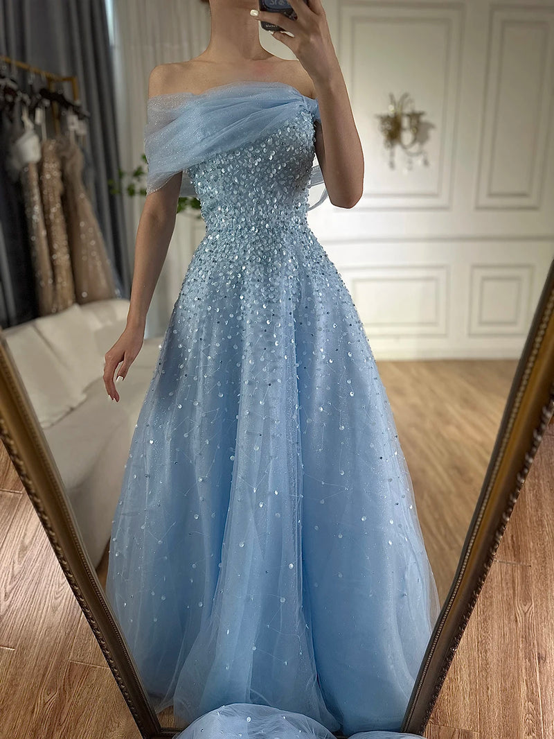 Vestido Rute