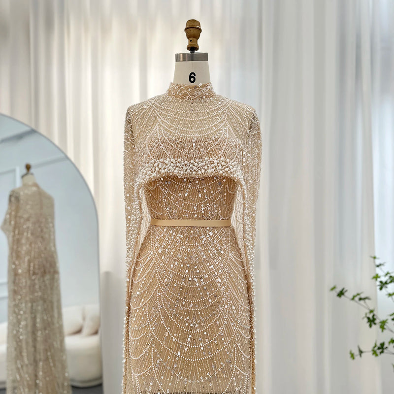 Vestido Yasmine