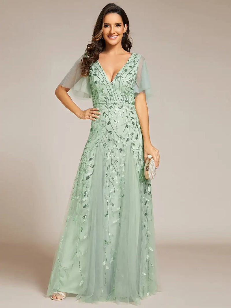 Vestido Isabela