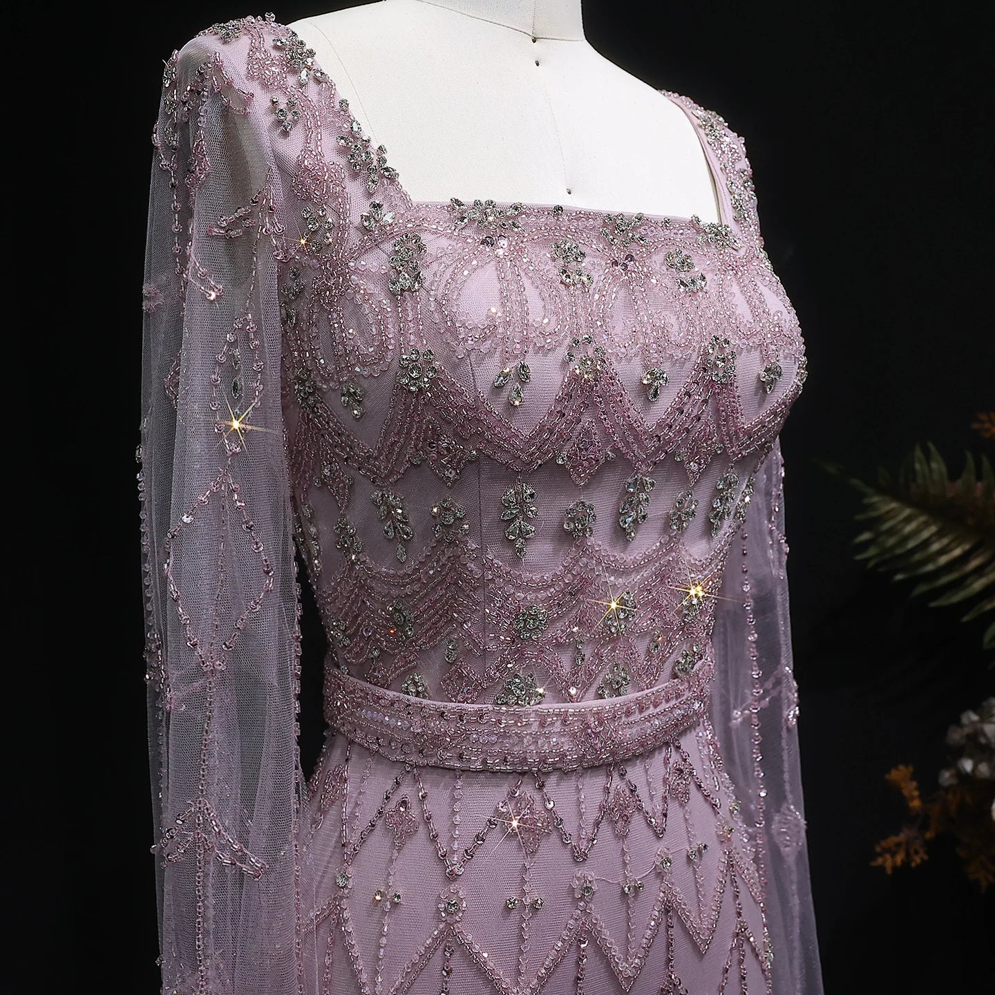 Vestido Manuela