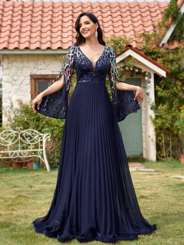 Vestido Tatiane
