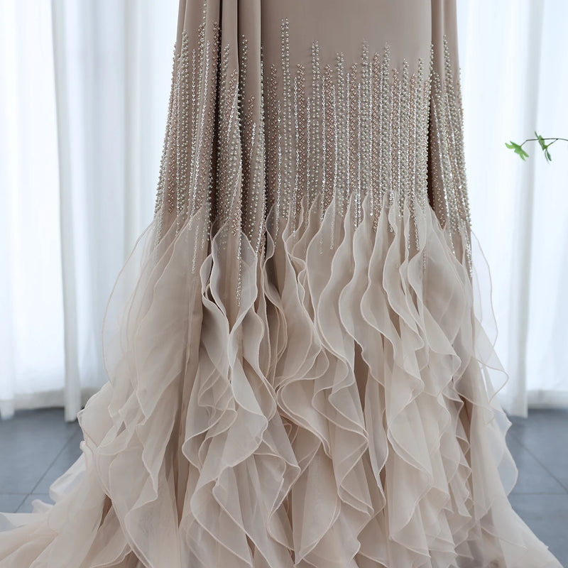 Vestido Iolanda